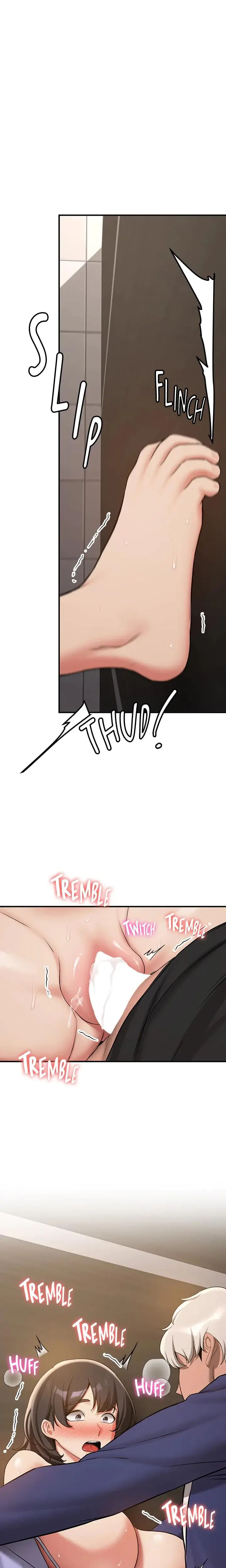 Your Gf Was Delicious Chapter 51 - Page 14
