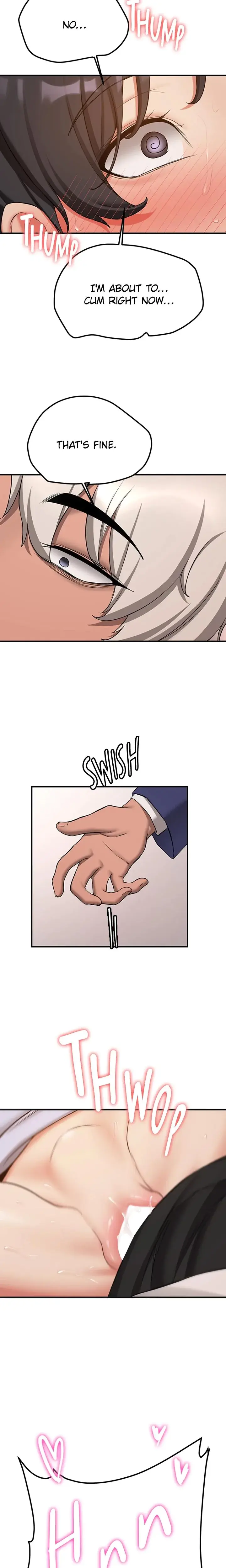 Your Gf Was Delicious Chapter 51 - Page 16