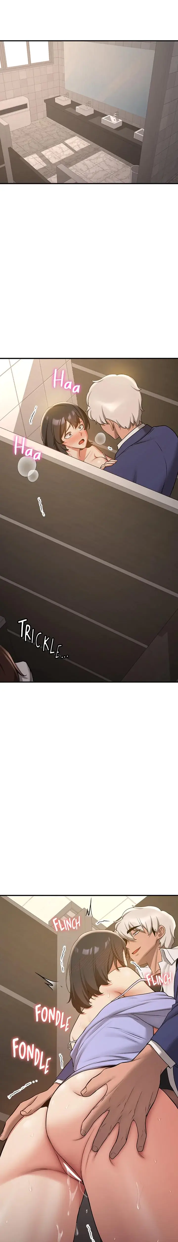 Your Gf Was Delicious Chapter 51 - Page 3