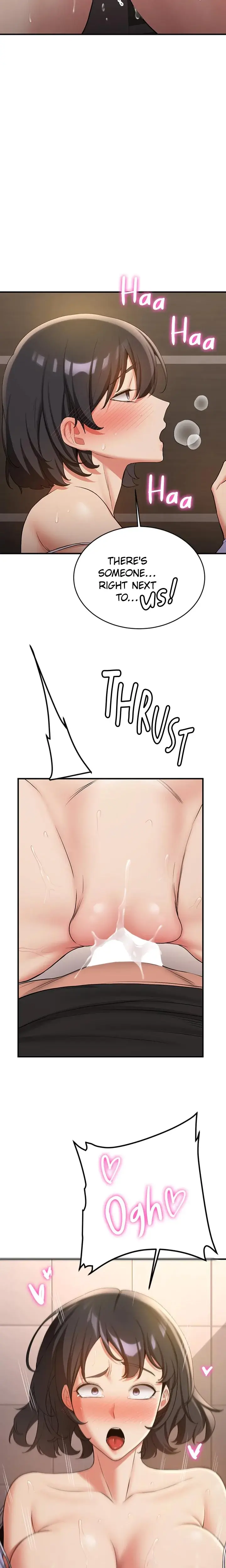 Your Gf Was Delicious Chapter 51 - Page 4