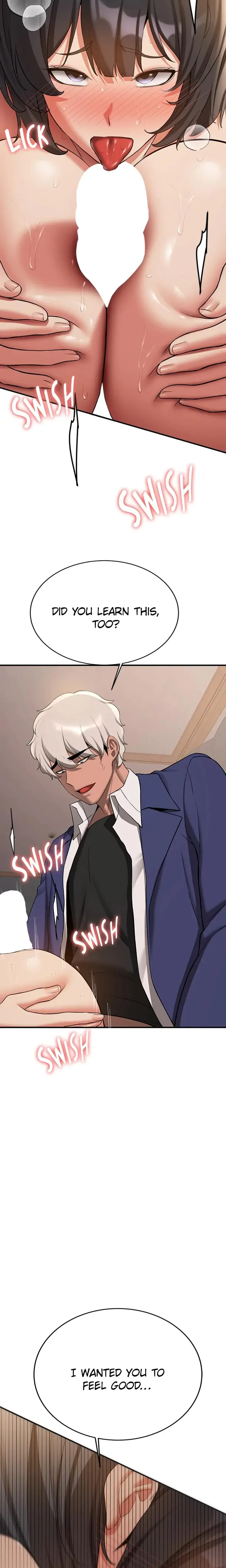 Your Gf Was Delicious Chapter 52 - Page 16