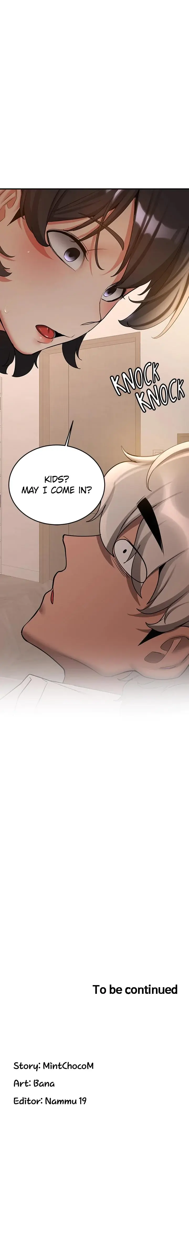 Your Gf Was Delicious Chapter 52 - Page 25