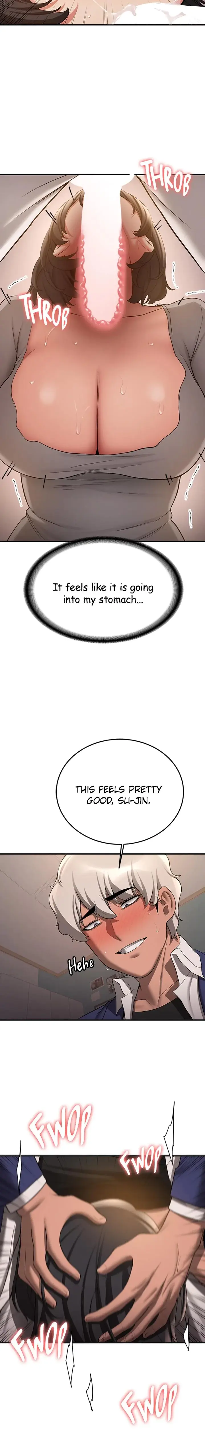Your Gf Was Delicious Chapter 53 - Page 20