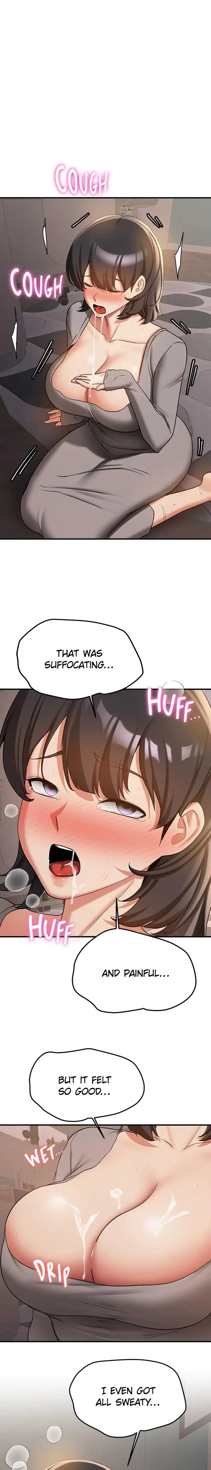Your Gf Was Delicious Chapter 54 - Page 1