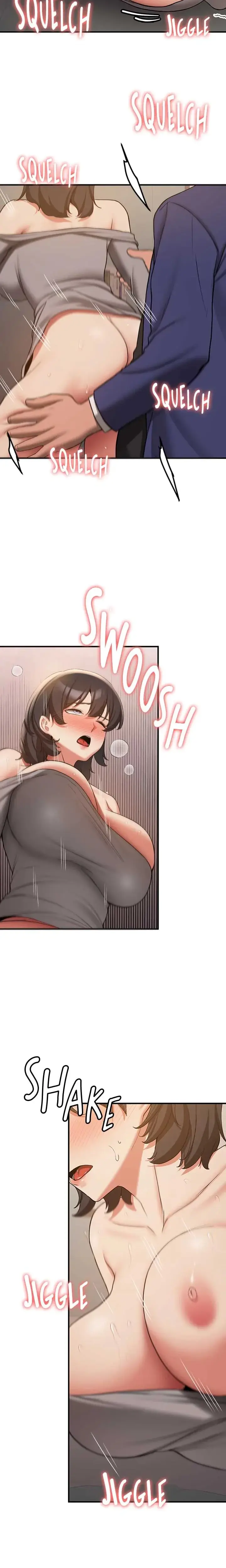 Your Gf Was Delicious Chapter 54 - Page 13