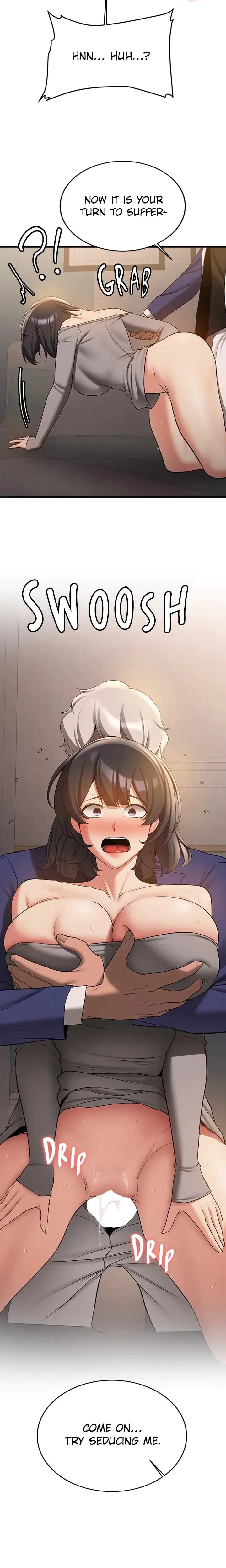 Your Gf Was Delicious Chapter 54 - Page 5
