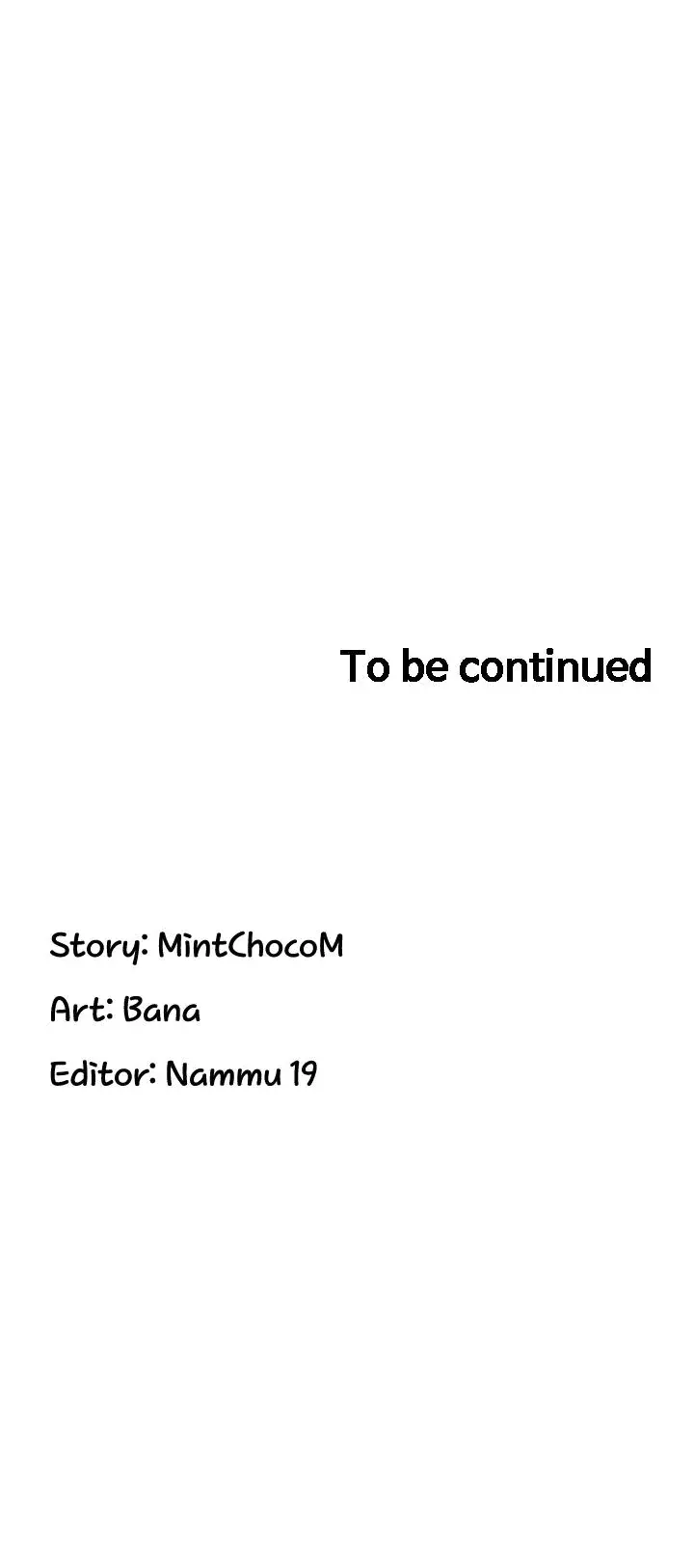 Your Gf Was Delicious Chapter 55 - Page 24