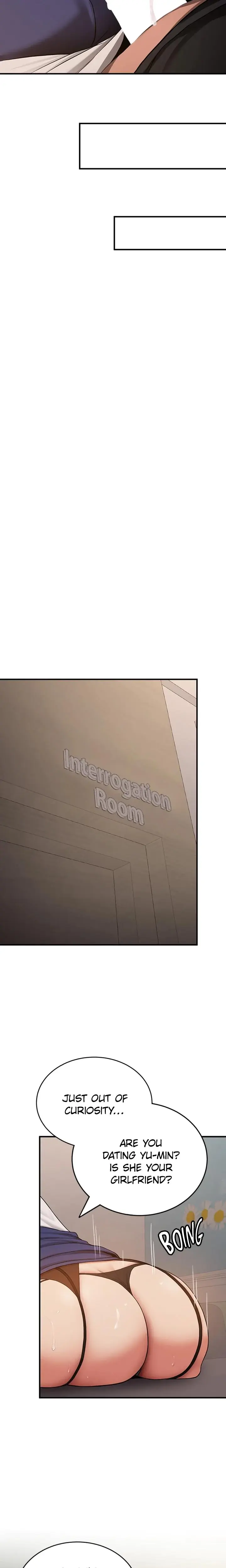 Your Gf Was Delicious Chapter 56 - Page 13