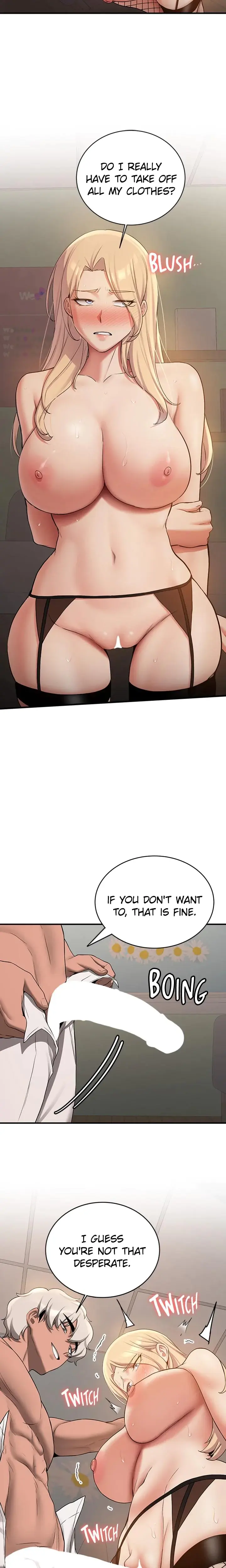 Your Gf Was Delicious Chapter 56 - Page 15