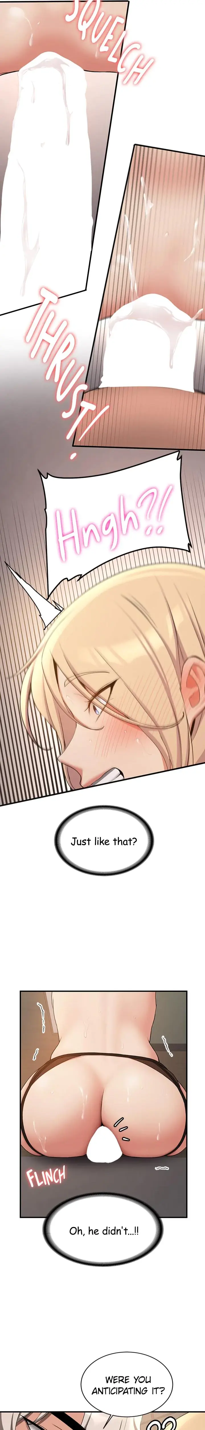 Your Gf Was Delicious Chapter 56 - Page 17
