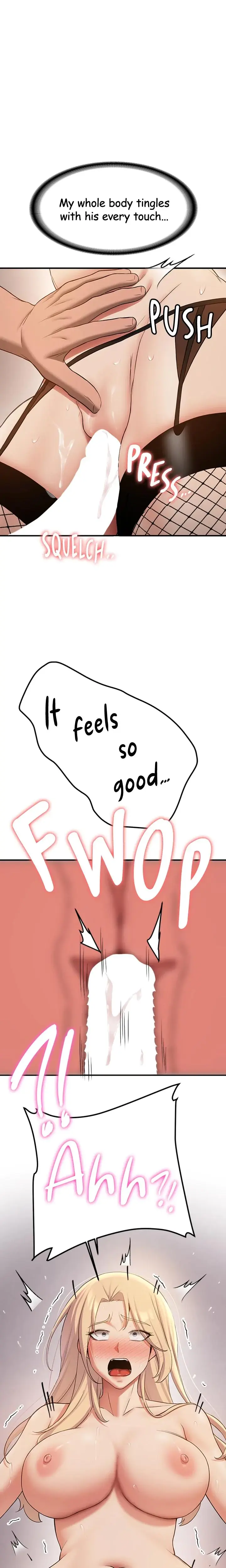 Your Gf Was Delicious Chapter 57 - Page 1