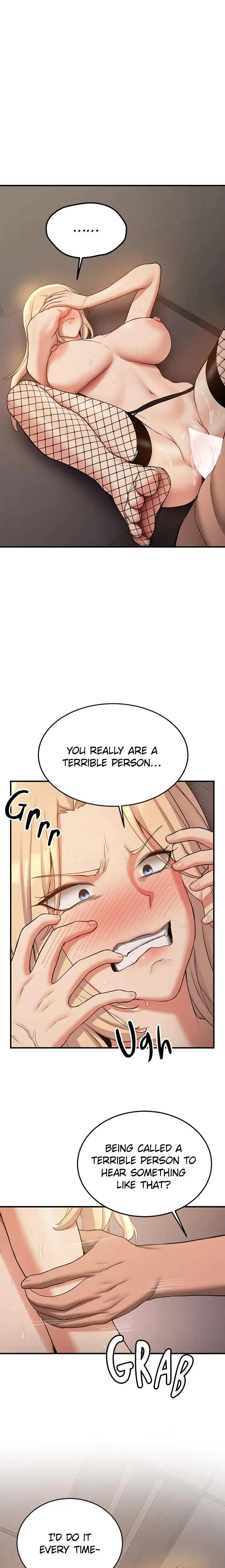 Your Gf Was Delicious Chapter 57 - Page 16