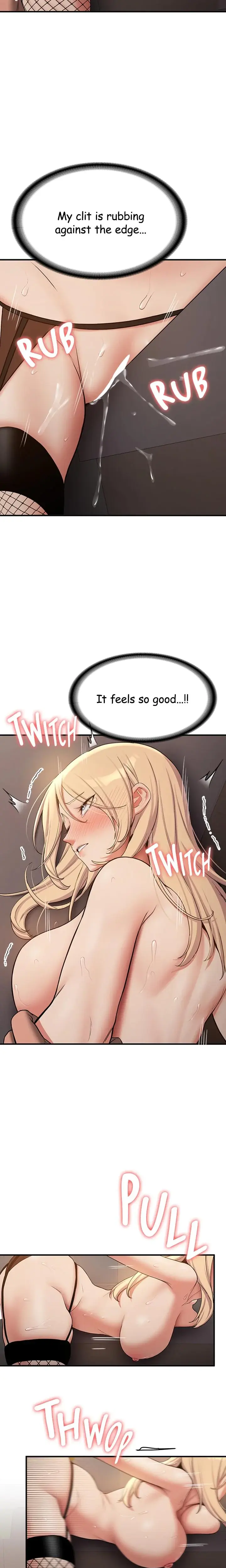 Your Gf Was Delicious Chapter 57 - Page 19