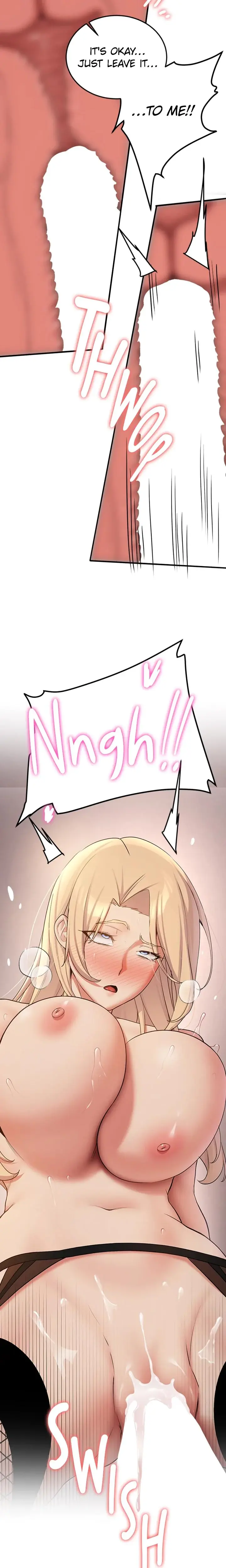 Your Gf Was Delicious Chapter 57 - Page 4