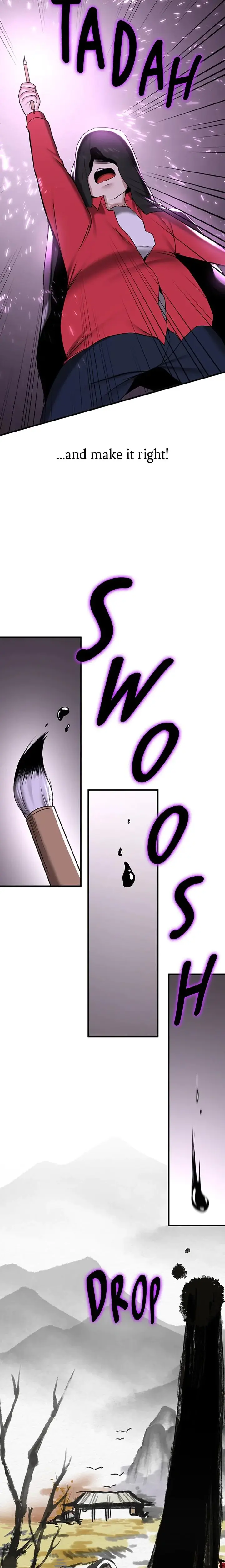 Your Gf Was Delicious Chapter 58 - Page 14