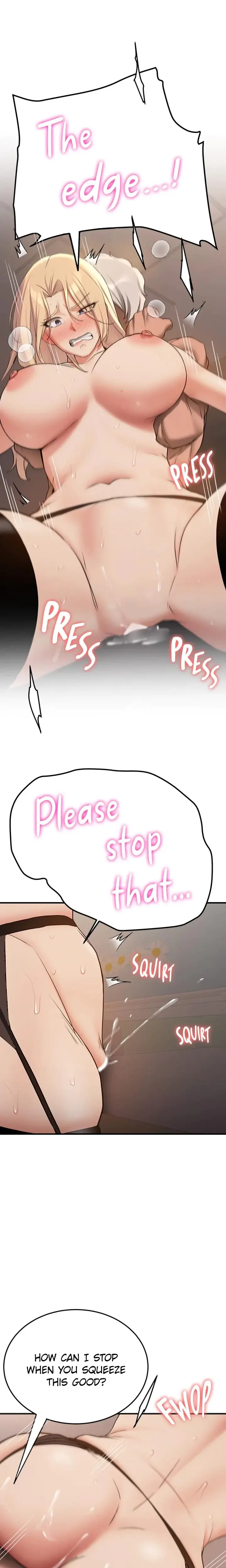 Your Gf Was Delicious Chapter 58 - Page 17