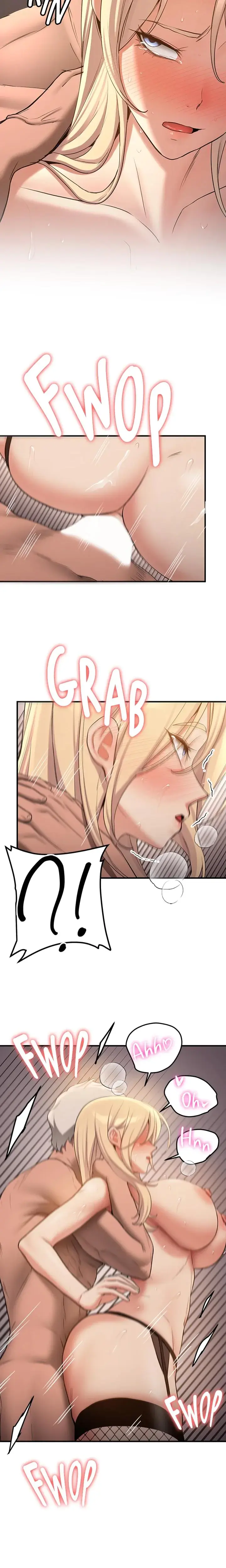 Your Gf Was Delicious Chapter 58 - Page 20