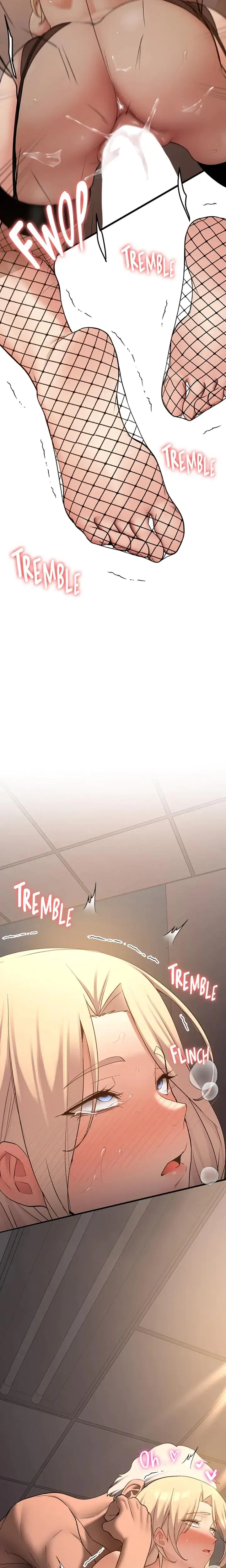 Your Gf Was Delicious Chapter 58 - Page 23