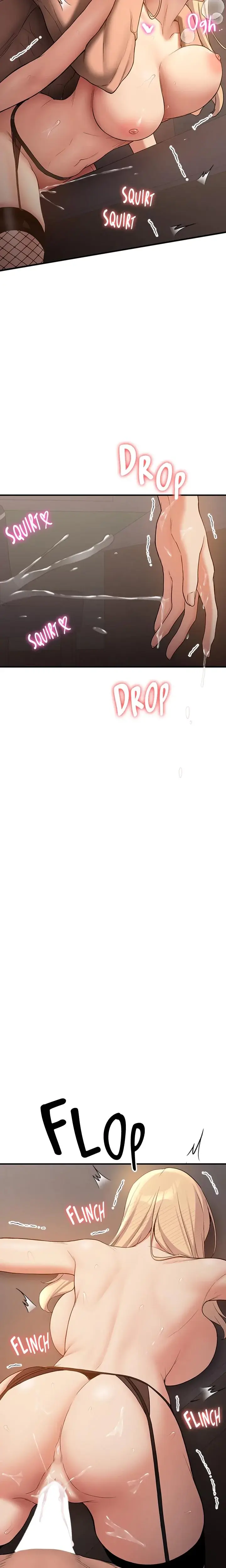 Your Gf Was Delicious Chapter 58 - Page 24