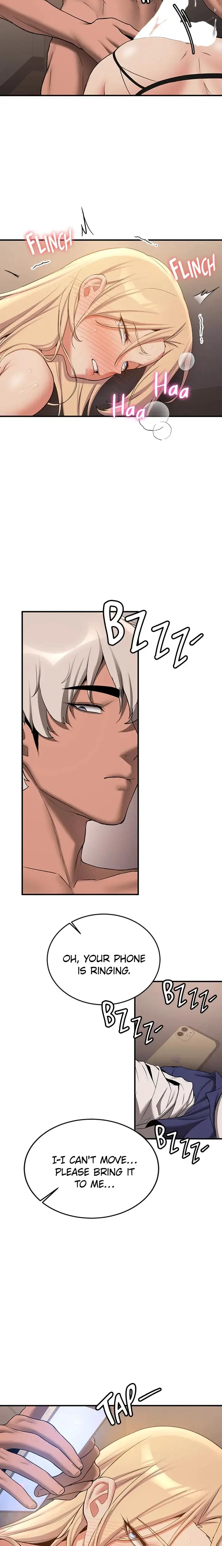 Your Gf Was Delicious Chapter 58 - Page 26