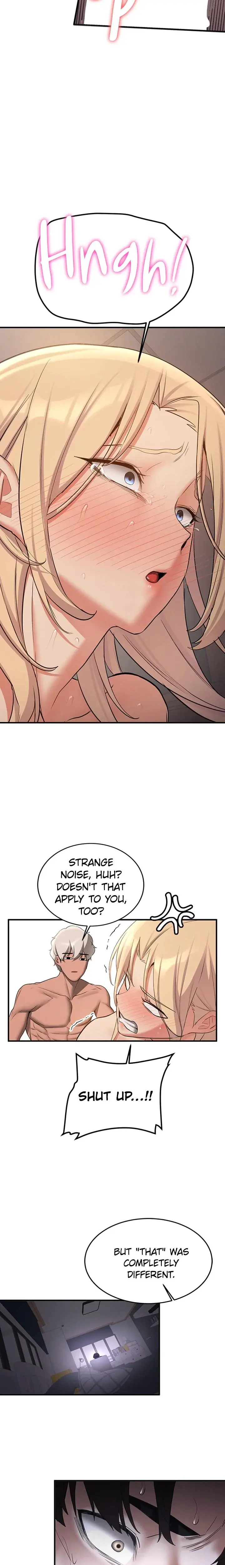 Your Gf Was Delicious Chapter 58 - Page 7