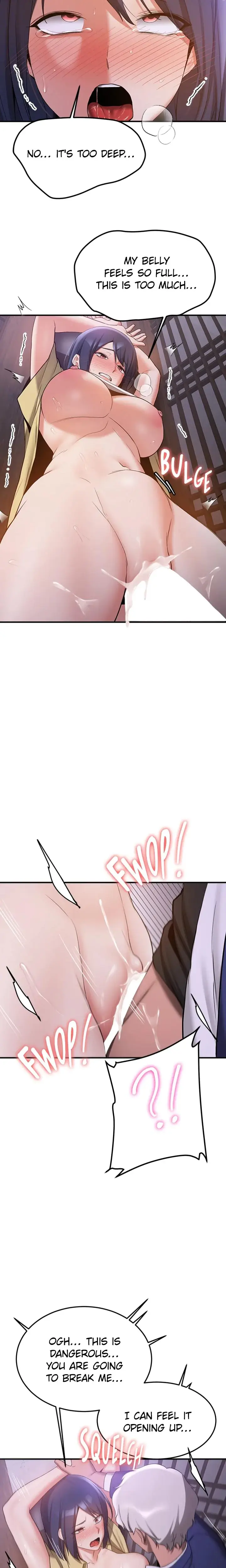 Your Gf Was Delicious Chapter 59 - Page 13
