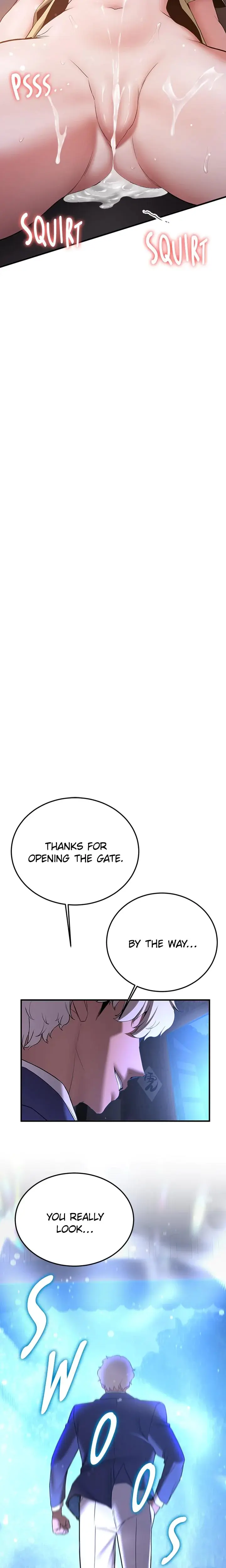 Your Gf Was Delicious Chapter 59 - Page 19