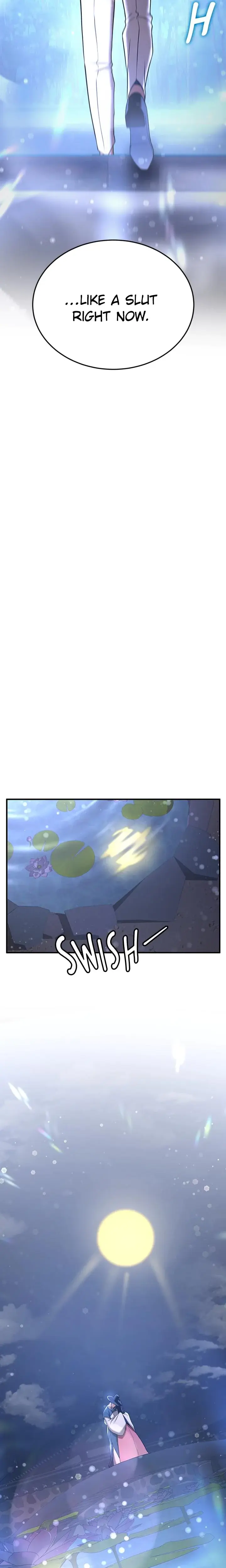 Your Gf Was Delicious Chapter 59 - Page 20
