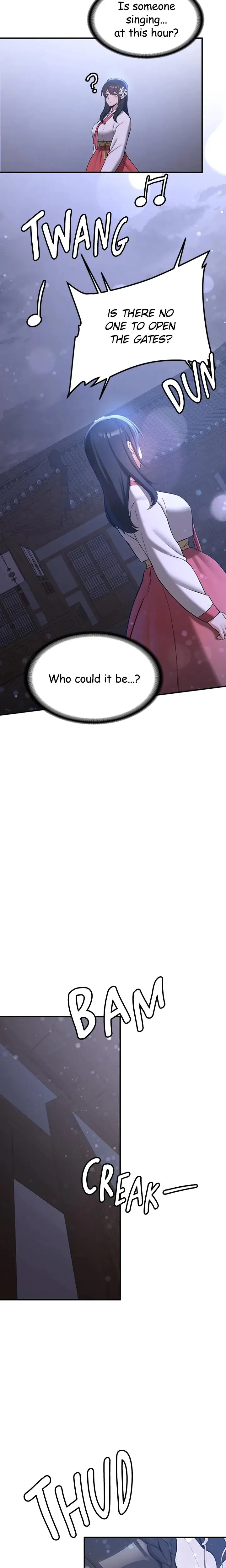 Your Gf Was Delicious Chapter 59 - Page 23
