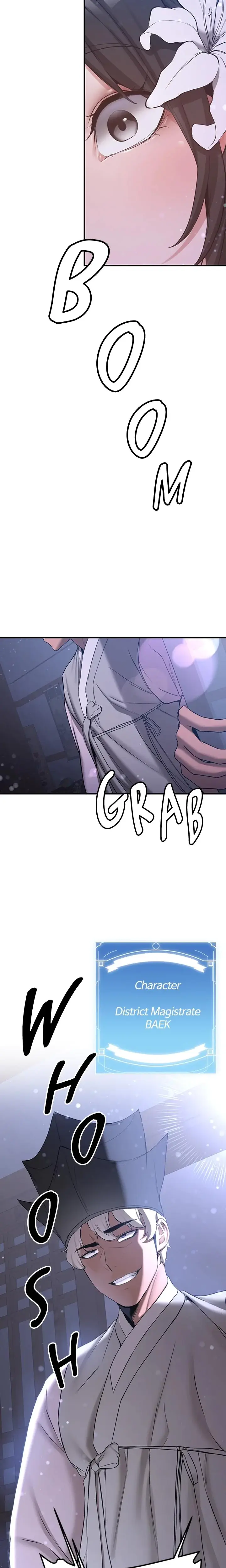 Your Gf Was Delicious Chapter 59 - Page 24