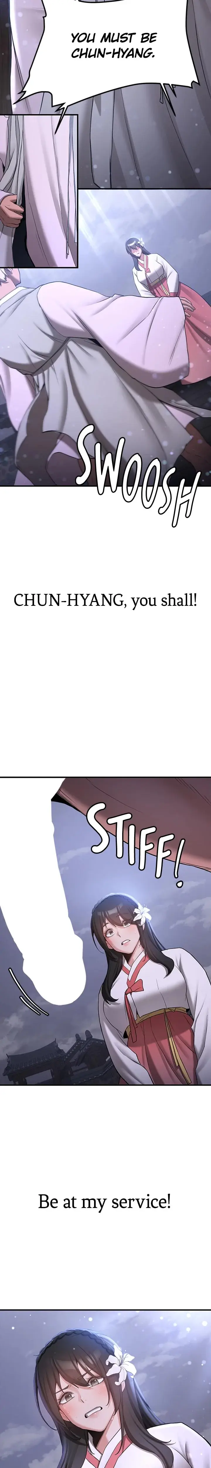 Your Gf Was Delicious Chapter 59 - Page 25