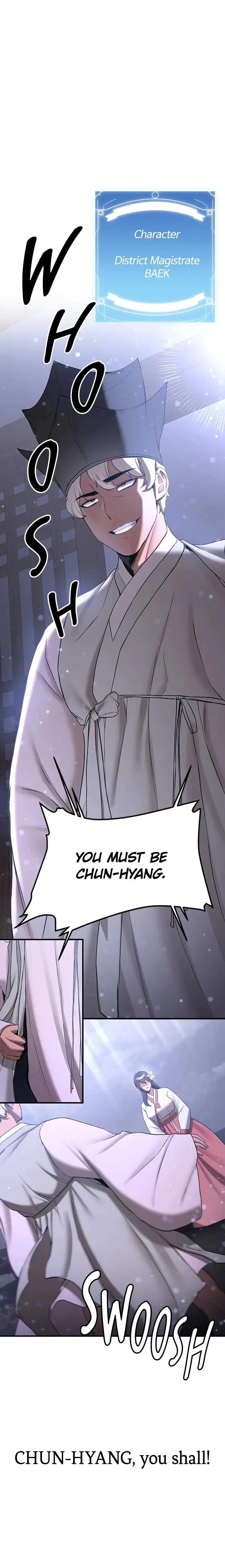 Your Gf Was Delicious Chapter 60 - Page 1
