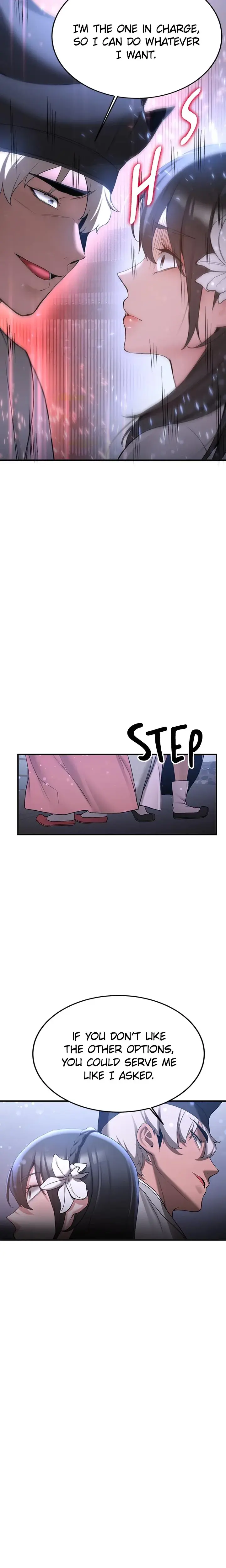 Your Gf Was Delicious Chapter 60 - Page 15