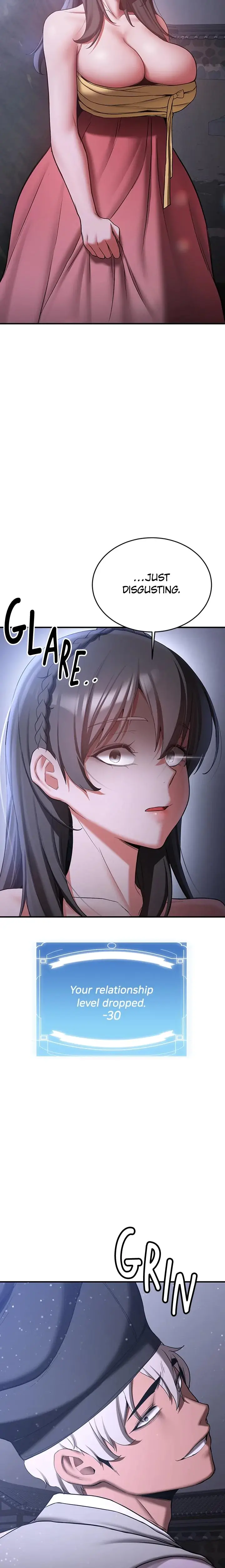 Your Gf Was Delicious Chapter 60 - Page 17