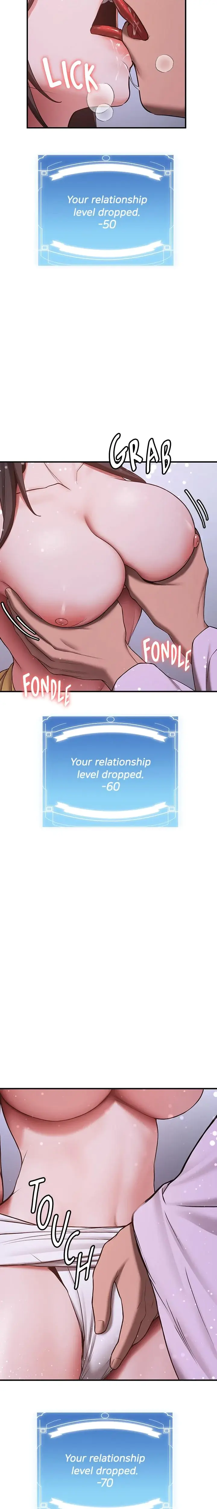 Your Gf Was Delicious Chapter 60 - Page 20