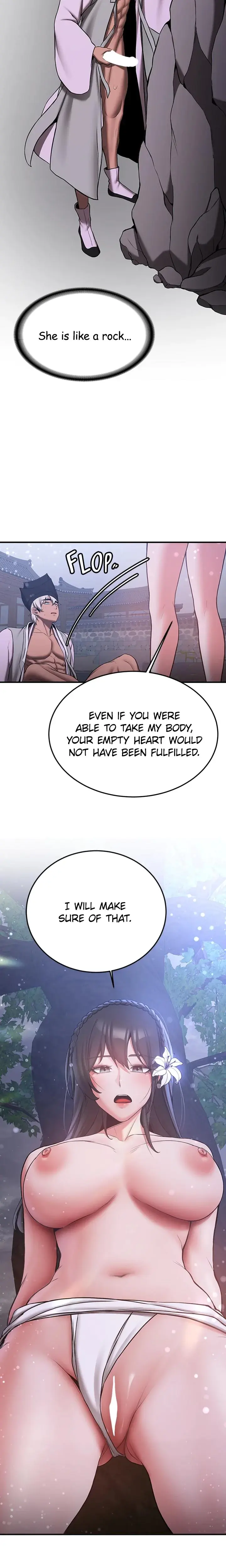 Your Gf Was Delicious Chapter 60 - Page 26