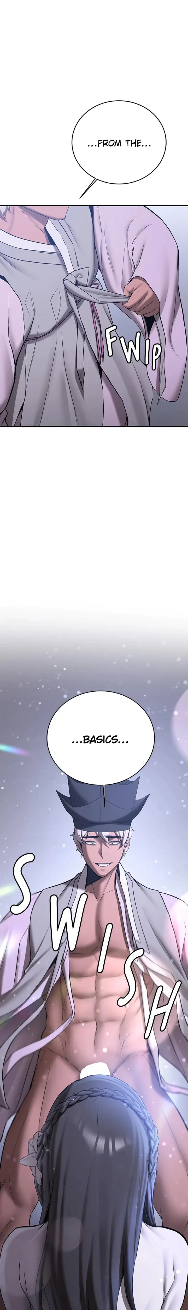 Your Gf Was Delicious Chapter 61 - Page 24
