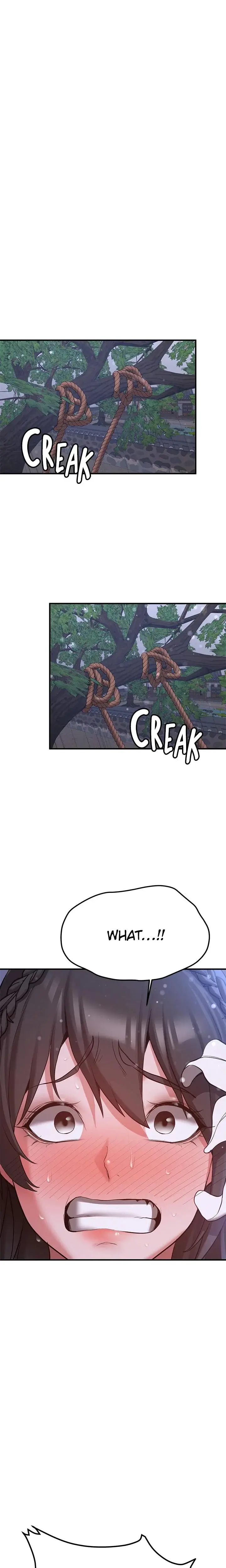 Your Gf Was Delicious Chapter 62 - Page 14