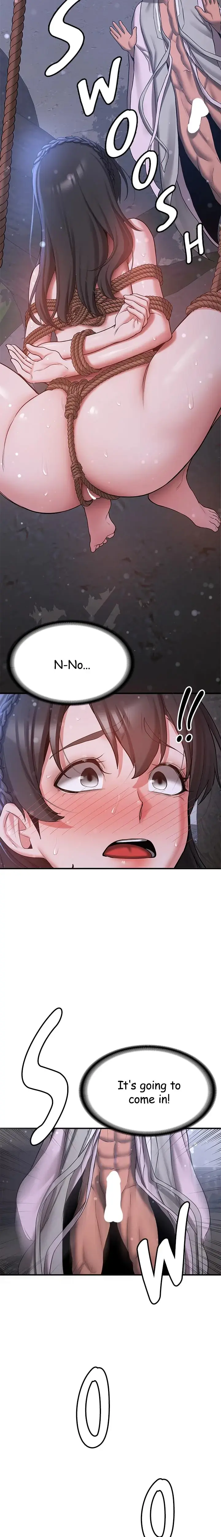 Your Gf Was Delicious Chapter 62 - Page 17