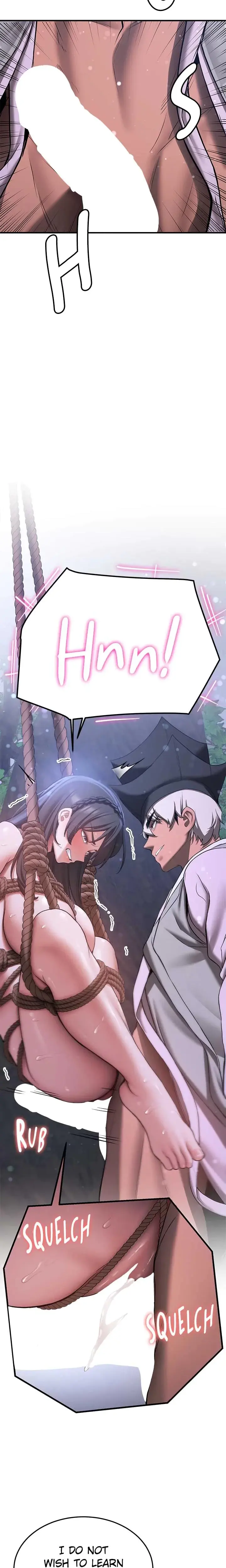 Your Gf Was Delicious Chapter 62 - Page 18