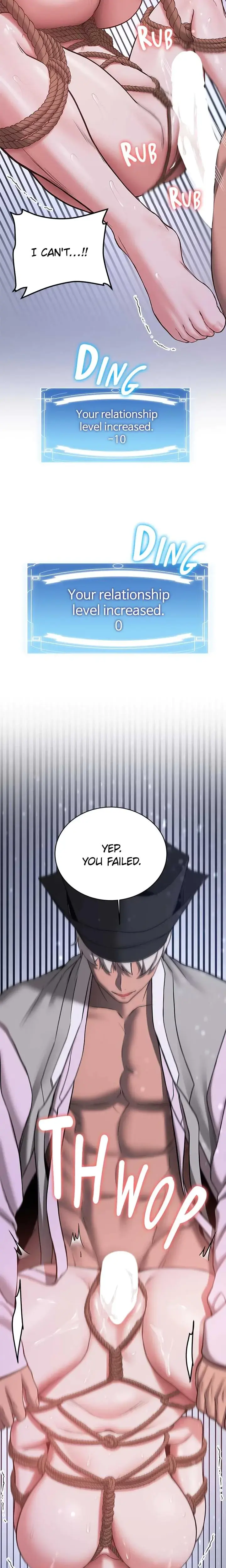 Your Gf Was Delicious Chapter 62 - Page 23