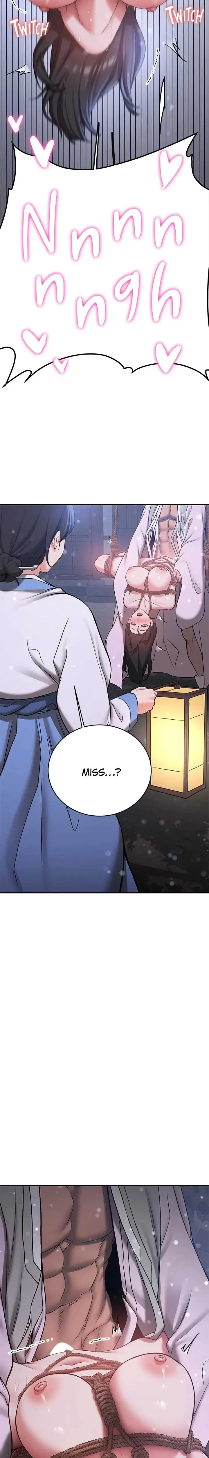 Your Gf Was Delicious Chapter 62 - Page 24