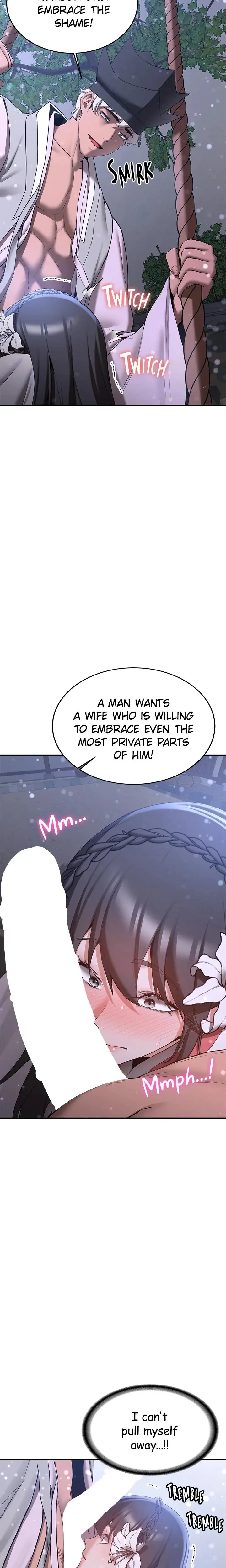 Your Gf Was Delicious Chapter 62 - Page 5