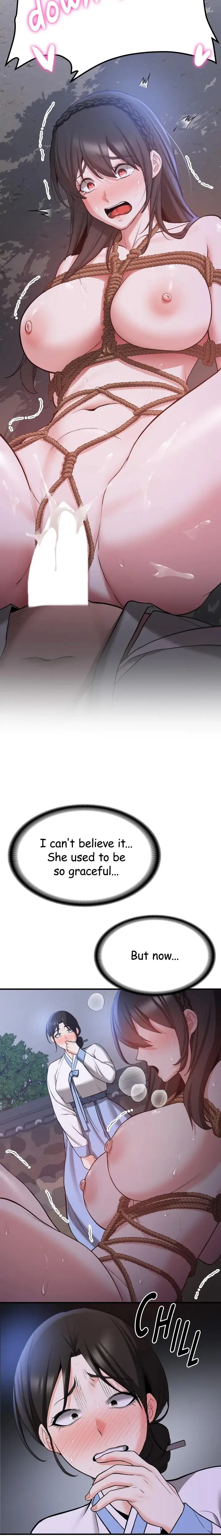 Your Gf Was Delicious Chapter 63 - Page 13