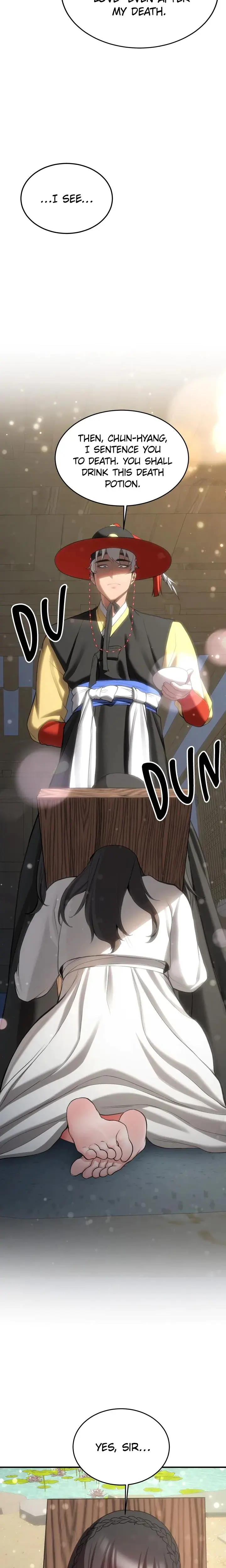 Your Gf Was Delicious Chapter 63 - Page 24