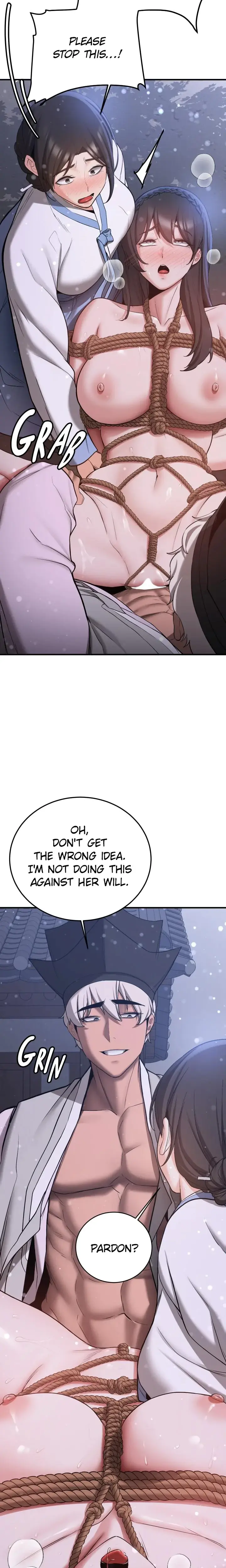 Your Gf Was Delicious Chapter 63 - Page 5