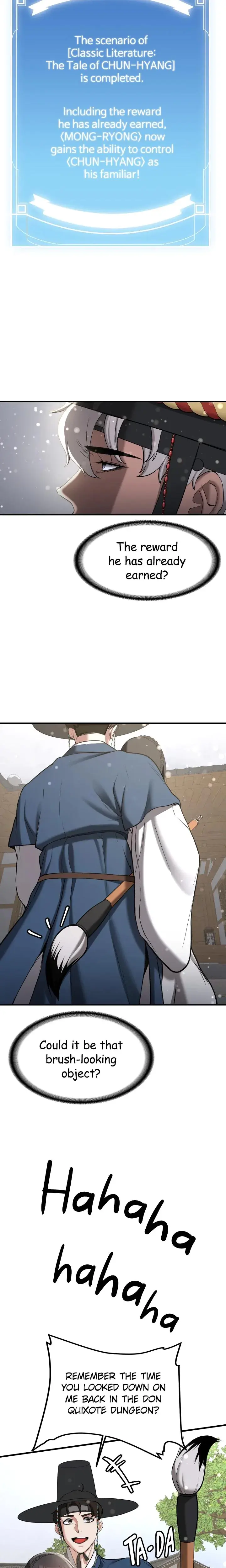 Your Gf Was Delicious Chapter 64 - Page 3