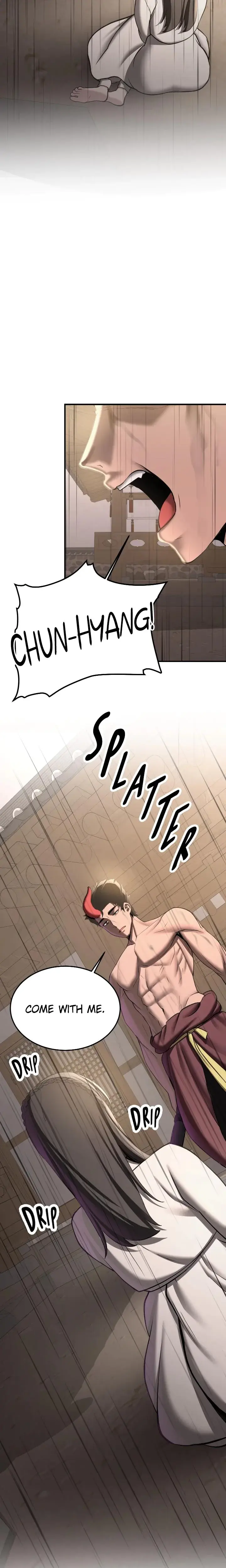 Your Gf Was Delicious Chapter 65 - Page 18