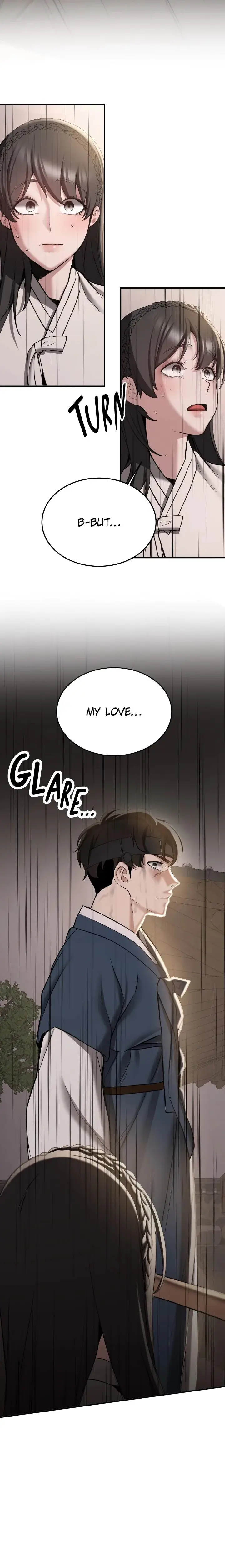Your Gf Was Delicious Chapter 65 - Page 19