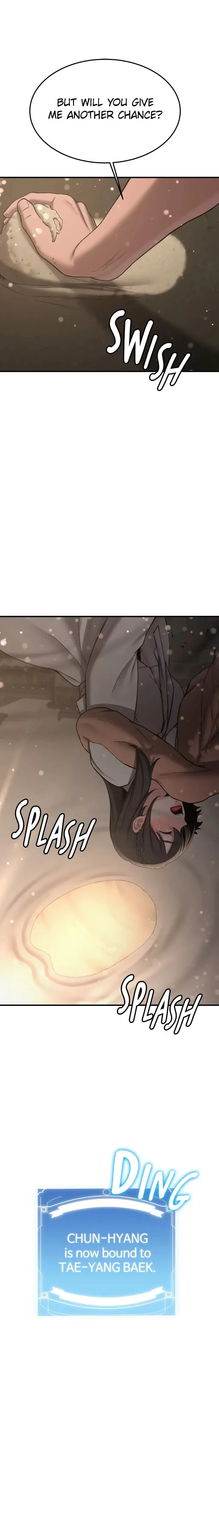 Your Gf Was Delicious Chapter 65 - Page 24
